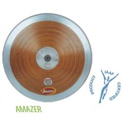 Disc atletism Amazer 1 kg